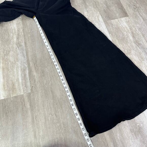 Citizens of Humanity Amari Ultra Jeans in Blackcurrant Size 27  2181-1752 - Picture 3 of 11